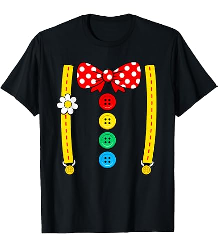 Amazon.com: SANDOWN CLOWN T-Shirt : Clothing, Shoes & Jewelry